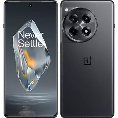OnePlus Ace 3 (12R) 5G 6.78'' 12/16GB 256/512GB SD8+Gen2 50MP Googleplay 5500mAh