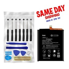 Durable 5080mAh Battery Screwdriver Tool for Motorola Moto G Stylus XT2043-4 USA