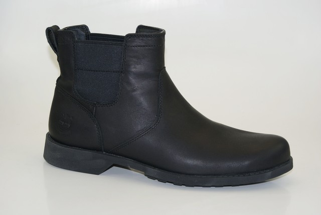 timberland chelsea boots waterproof