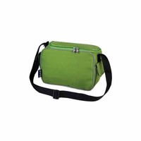 Parrot Green Lunch Cooler By Wildkin - 46501 on sale Parrot Green Lunch Cooler By Wildkin - 46501 on sale