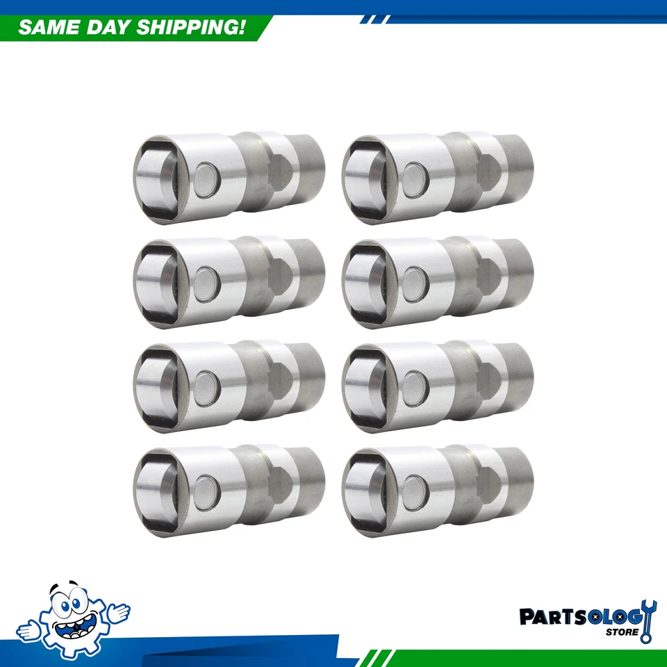 Комплект подъемника клапанов DNJ LFK8310 для 91-02 Saturn 1,9 л L4 - Изображение 4 из 4