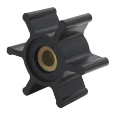 Replacement Impeller For Jabsco 6303-0001 Johnson 09-824P CEF 500138 JMP 7053