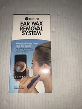 BEBIRD Ear Wax Removal Tool with Ear Camera, Ear Cleaner Kit with 2 Mode