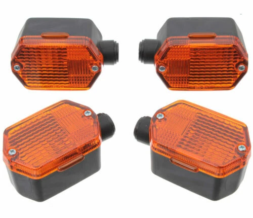 Blinker Moped und Mokick Leichtkraftradteile