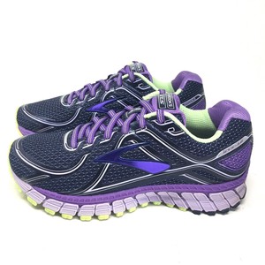 brooks adrenaline gts 16 purple