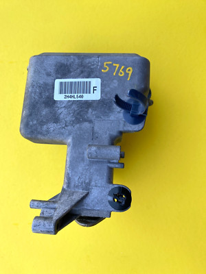 GENUINE 2013-2015 ACURA RDX  STEERING WHEEL COLUMN LOCK OEM 35100-TX4-305