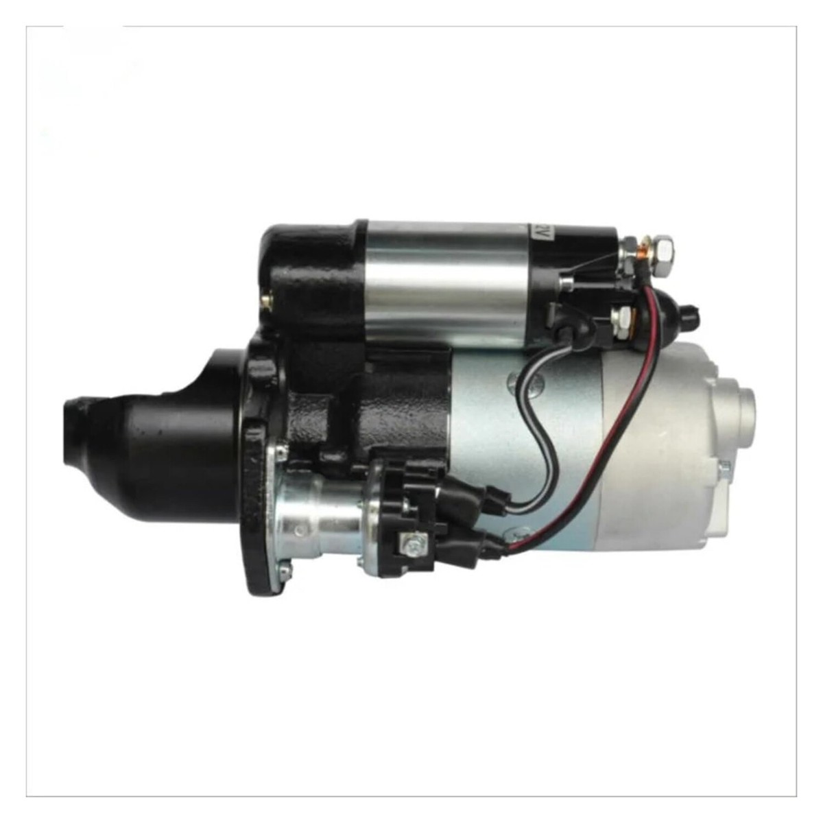 High-Performance スターターモーター | ハーレー・カスタム・ワールド [HARLEY CUSTOM WORLD] – 取扱商品 390838 497594 スターターモーターフィットエンジン部品 7HP-18HP 497595 391423 392749 39