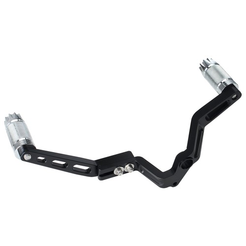 Adjustable Gear Shift Heel-Toe Shifter Lever For Harley Nightster RH975 2022-ON - Picture 14 of 20