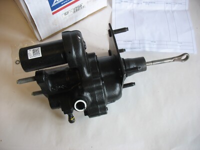 Aazon.co: Cardone 54-74211 Reanufactured Vacuu Power Brake Booster