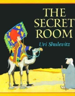 The Secret Room by Shulevitz, Uri, Acceptable Book
