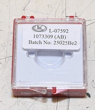 Laseroptik L-07592 1073309 (AB) 19mm Coherent High Power Output Laser Window