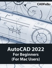 Autocad 2022 For Beginners For Mac Users : Colored