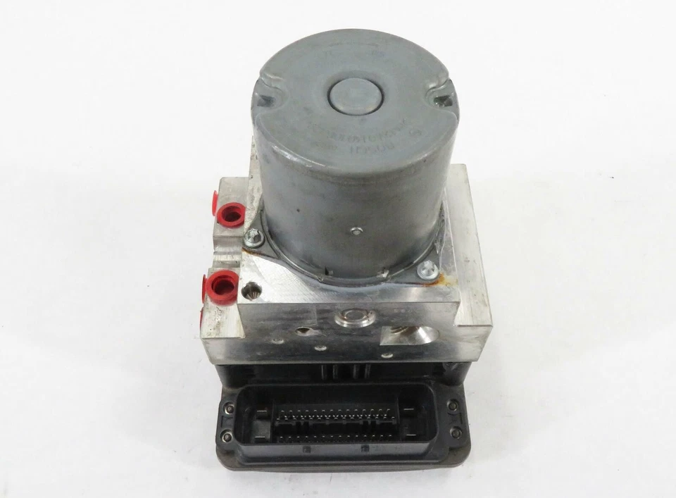 BMW ACTIVE HYBRID 7 (F04) 2011 tracción trasera - bomba de freno antibloqueo ABS con módulo Foto 2 de 4