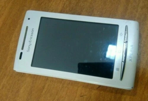 Conector de Audio De Teléfono Celular y Smartphone piezas para Sony Ericsson Sony Xperia E