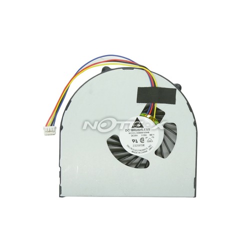 CPU Lüfter Für Lenovo B590A-BEI B590A-BNI B590A-IFI B590A-ITH - Afbeelding 2 van 5