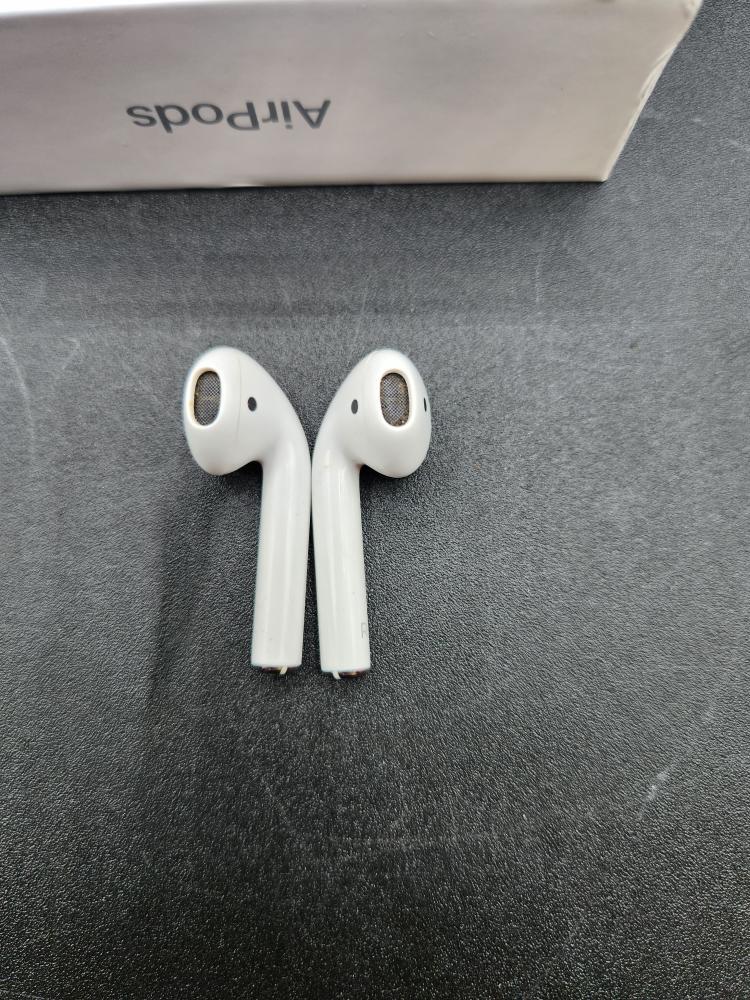 APPLE AIRPODS PRO 2ND GEN A2931 CBOY (NSP006794) | eBay