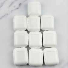 Apple AirPods 1st Generation 10 Units Not Tested