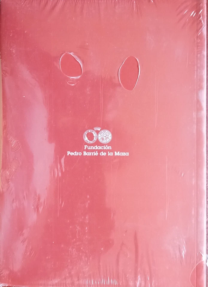 GALEGO DE ASTURIAS 2 VOL-X BABARRO GONZALEZ 1.000 PAGS GALEGO 1ª ED PRECINTADO - Imagen 4 de 4