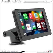 7" Car Radio Multimedia Video Player For Nissan Toyota B5306 Car New