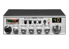 Cobra 29 LTD Classic 40 Channel. New In Open Box