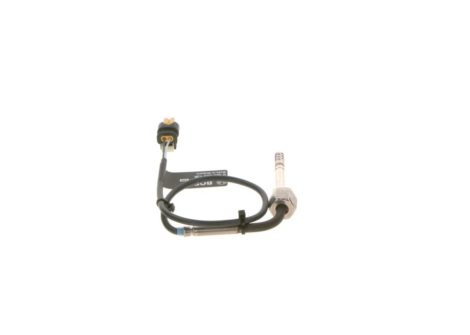 Exhaust Gas Temperature Sensor 0986259138 for Mercedes VITO VIANO A0051534128 — 第 4/4 张图片