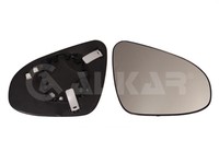 Spiegeleinsatz Toyota Auris, Avensis, Corolla, Verso 01.12-12.18 PR