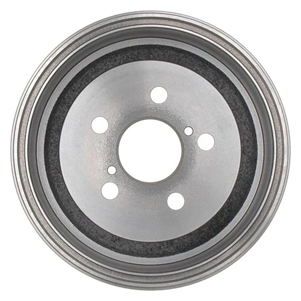 Tambores de freno traseros y zapatas de freno kit de resorte de hardware para Toyota Celica 1995 1996 Foto 3 de 4