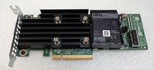 New Dell Perc H750 8GB NV Cache PCI-E Low Profile Raid Controller HYM6Y battery