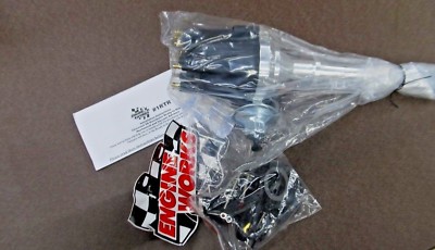 ENGINE WORKS 1RTR-BK CD READY TO RUN W/ VAC ADV CHEVROLET V8 ...