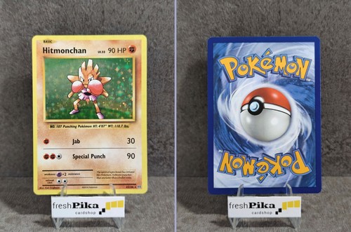 Pokemon - XY Evolutions - English 🇬🇧 Einzelkarten zur Auswahl - Bild 77 von 128