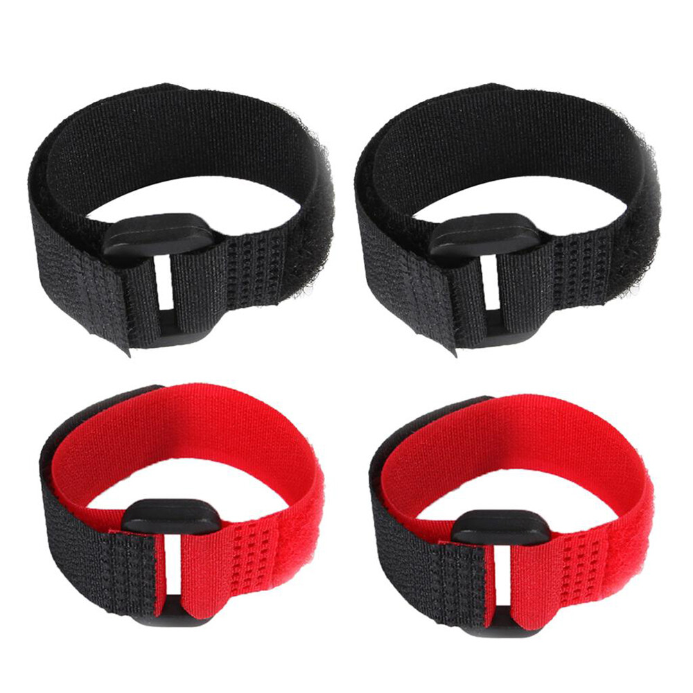 Anti Crow Collar for Roosters Cockerel Poultry No Crow Noise Nylon Belt
