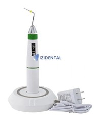 Dental Cordless Endodontic Gutta Percha Heated Pen Endo Obturation System