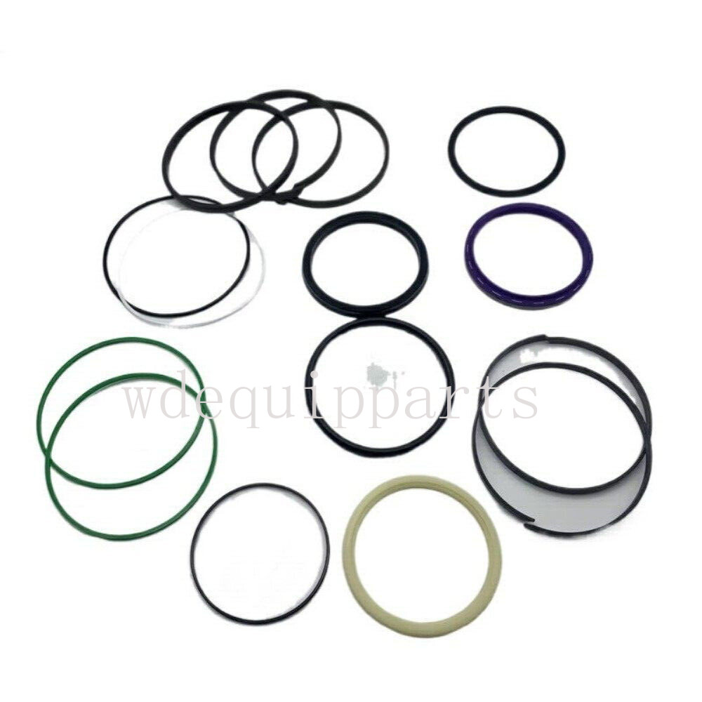 For Hitachi ZX240-3 ZX250LC-3 ZX250LCN-3 ZX250LCK-3 Cylinder Seal