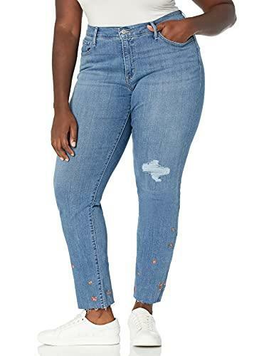 311 Shaping Skinny Jean, Indigo 