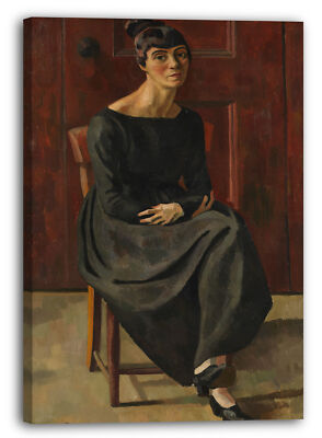Kunstdruck Roger Eliot Fry - Gabrielle Soëne