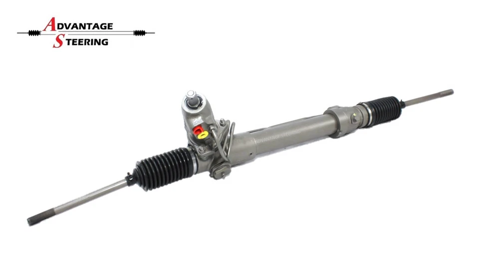 Jaguar XJS Rack and Pinion 1972-1977 | XJ6 1973-1978 | OE USA Remanufactured - Image 2 of 4