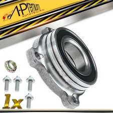 Roulement de roue BMW 525