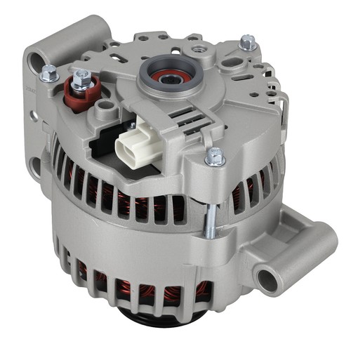 Brand New Alternator 110A For Ford Escape Mazda Tribute 3.0L 2968CC 2001-2004 - Picture 2 of 12