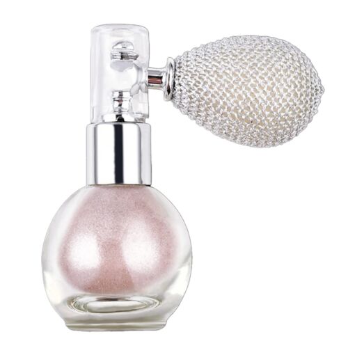 Body Glitter Spray Shimmering Spray Powder Sparkle Powder Body Glitter Face H...