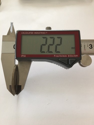 1972 Hong Kong Queen Elizabeth Second One Dollar Coin - Foto 11 di 13