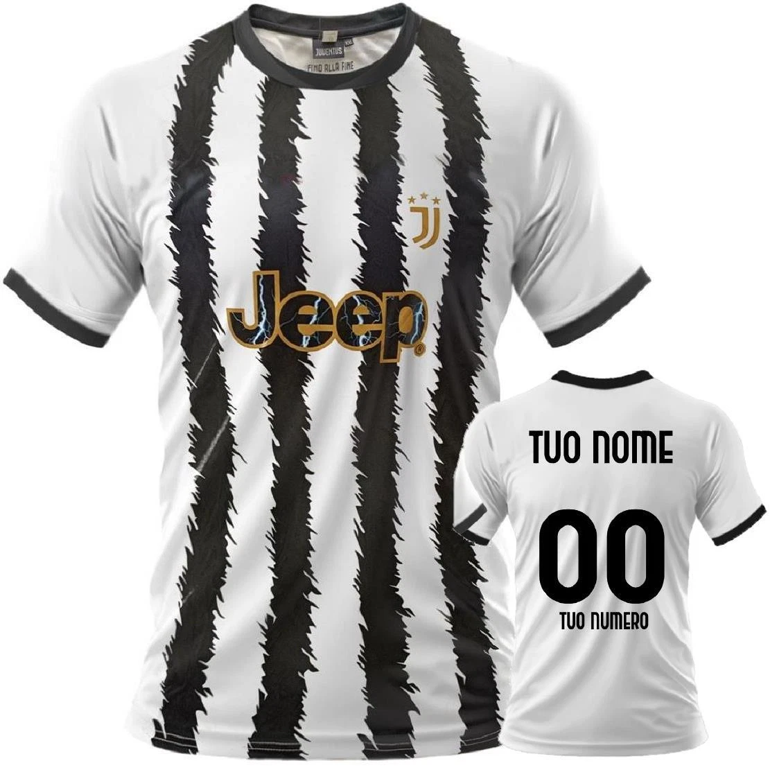 Repliche maglie calcio non hotsell originali
