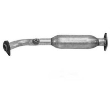 Exhaust Pipe Ansa DA36911 fits 2001 Nissan Pathfinder 3.5L-V6