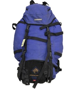 80 ltr backpack