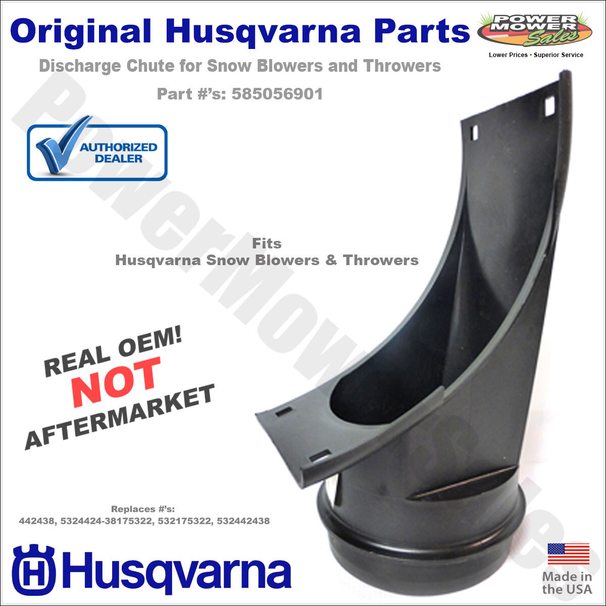 Chute Briggs And Stratton Snow Blower Maintenance Husqvarna