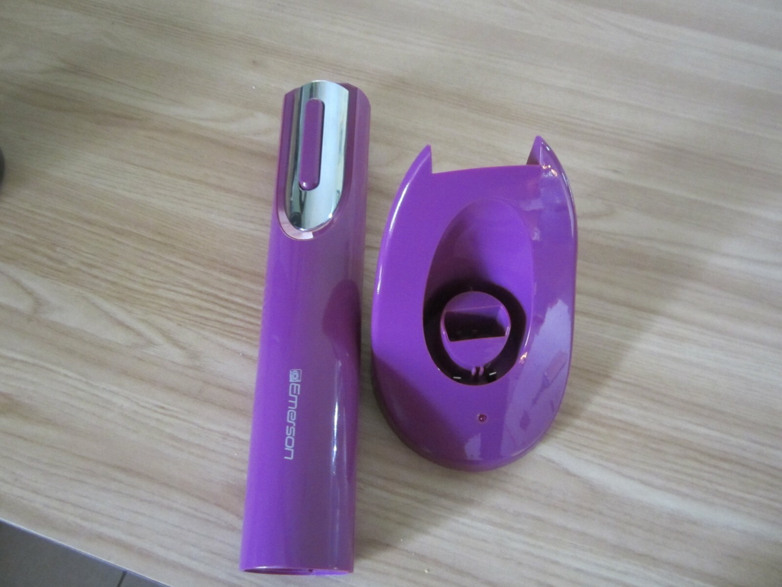 Emerson Electric Wine Bottle Opener BO60PU eBay