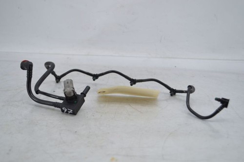 MITSUBISHI SPACE STAR (DG_A) 1.9 DI-D Einspritzdüse Einspritzverteiler Leitung