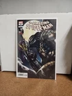 The Amazing Spider-Man #8 Gabriele Dell'Otto Predator Variant - Free Ship