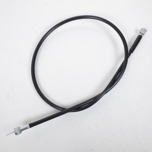 Câble De Compteur Vicma Pour Yamaha 600 TT 1983-1986 - Longueur Gaine 91 Cm, Câble 95,5 Cm