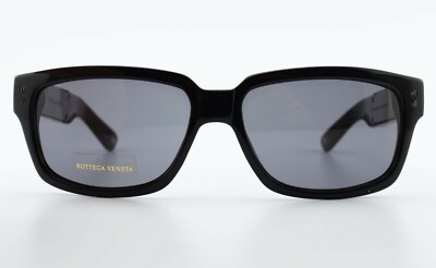 BOTTEGA VENETA Sonnenbrille BV 91/S 807 BN 55[]15 140 Black  display picture 1