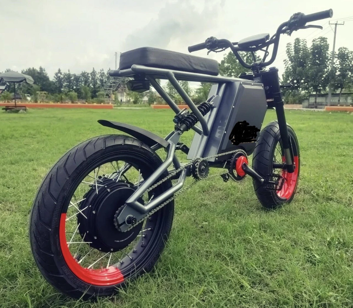 super 73 used